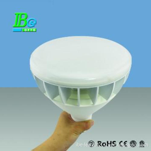 48W Par64 Light LED ultralight with IP65 Protection CE&Rohs approved